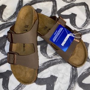 Kids Birkenstock Brand New